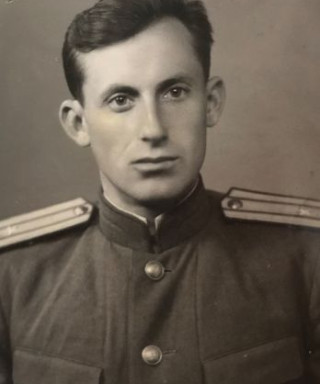 Тамбовский Василий Степанович