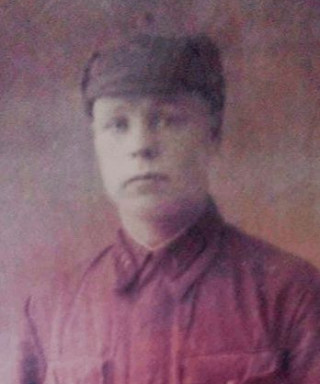 Гарифулин Гениат Шарипович