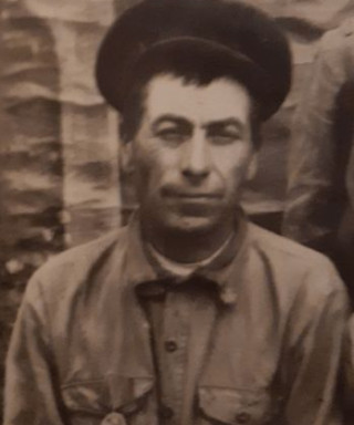 Гусельников Анисим Григорьевич