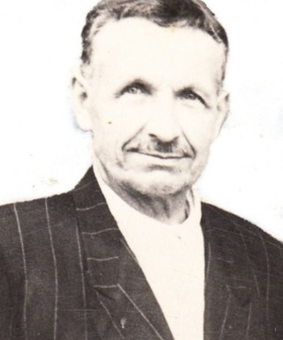 Шабалин Ефим Арсентьевич