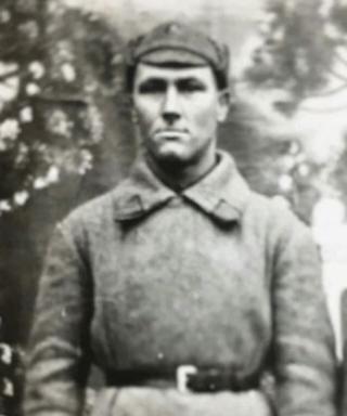 Малышев Андрей Тимофеевич