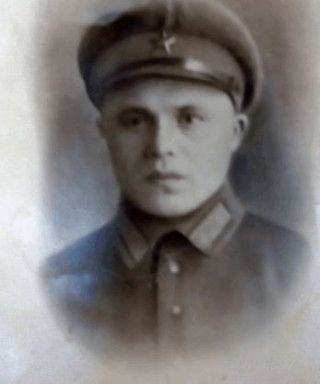 Пирогов Алексей Тимофеевич