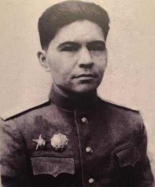 Клочков Петр Сергеевич