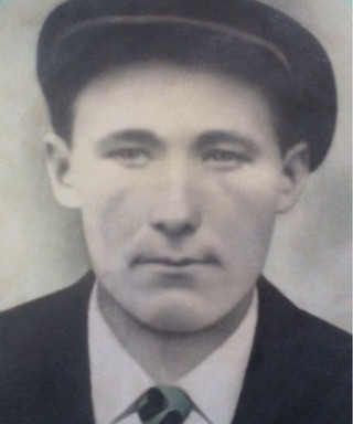 Карпеченко Леон Прокофьевич