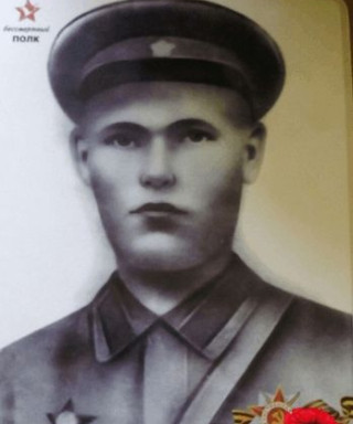 Мельниченко Егор Филиппович