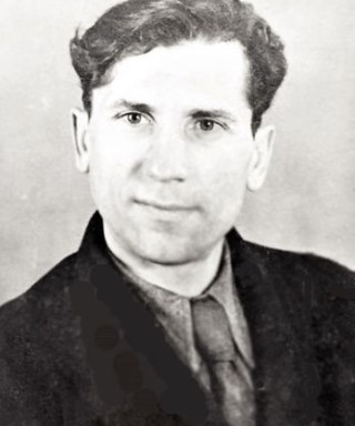 Шиков Михаил Федорович