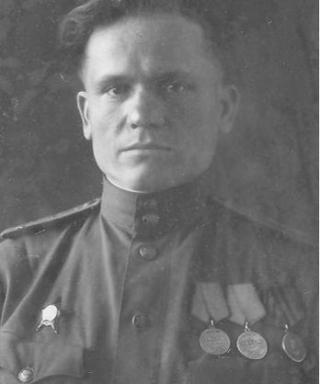 Власов Николай Александрович