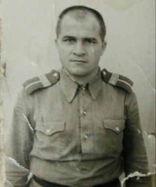 Голубцов Александр Владимирович