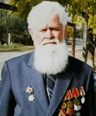 Колченков Михаил Григорьевич