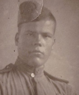 Панфилов Василий Зотикович