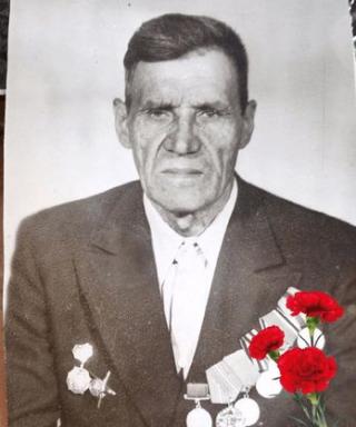 Сапронов Иван Иванович