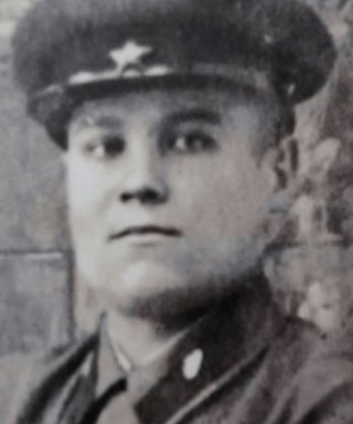 Полыскин Александр Иванович