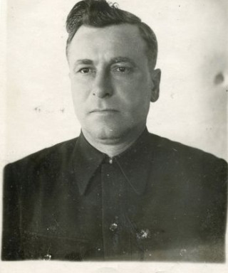 Дыченко ВАСИЛИЙ фЕДОРОВИЧ