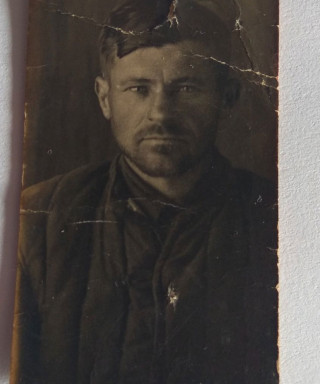 Осадчий Кузьма Арсентьевич