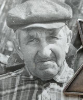 Ксензов Василий Леонтьевич