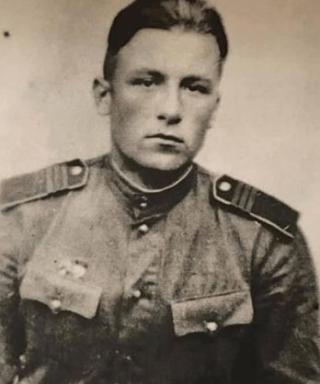 Макаров Виктор Николаевич
