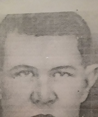 Нехороших Фёдор Александрович