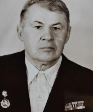 Биденко Николай Николаевич