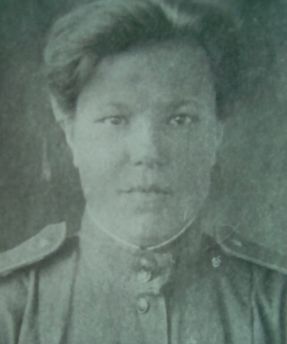 Пономарева Анна Васильевна