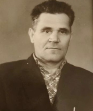 Карначев Владимир Петрович