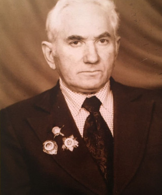 Акулов Роман Иванович