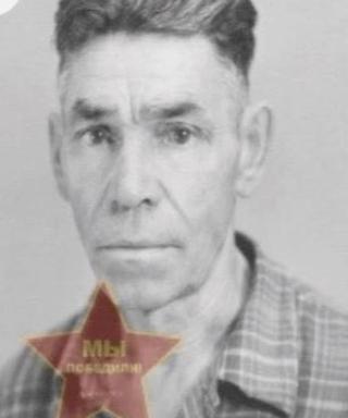 Тузков Иван Андриянович