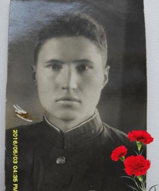 Ренжин Виктор Васильевич