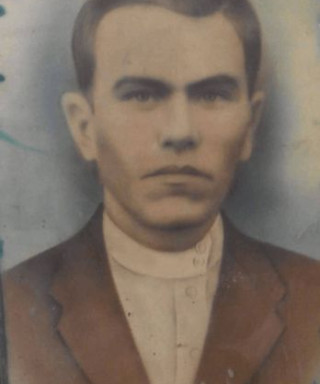 Цацорин Стефан Георгиевич