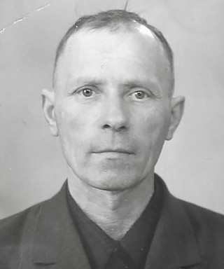 Сухой Михаил Миронович