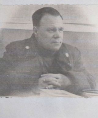 Попов Константин Васильевич