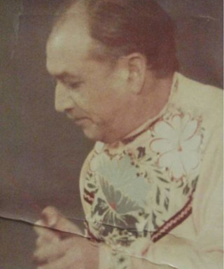 Венгилевский Григорий Андреевич