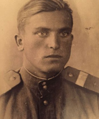 Ощепков Герман Иванович