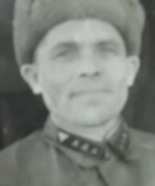 Попов Василий Павлович