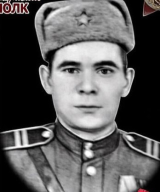 Хайдаров Гайнан Хайдарович