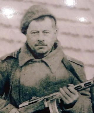 Осипчук Иван Степанович