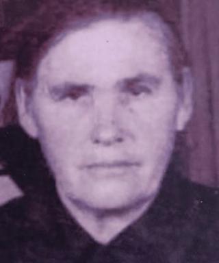 Гитляйн Анна (Гайст)