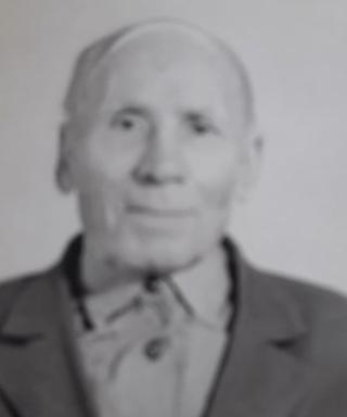 Дрожжин Пётр Филиппович
