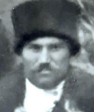 Могилин Николай Яковлевич