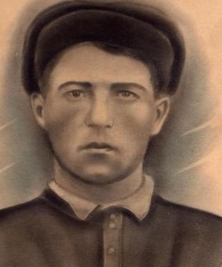 Говорухин Тихон Сергеевич