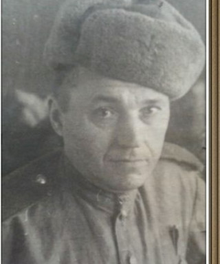 Анисичкин Павел Михайлович