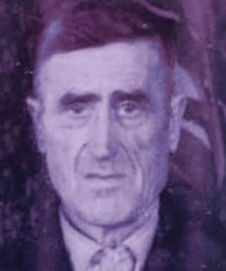 Гитляйн Иосиф Антонович