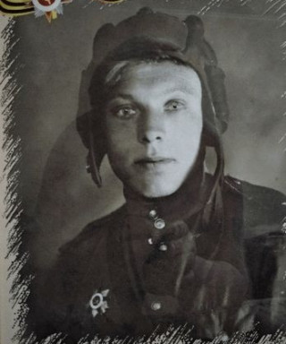 ОЛЕЙНИКОВ НИКОЛАЙ ИВАНОВИЧ