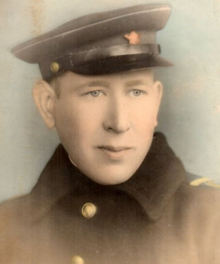 Паньшин Дмитрий Фёдорович