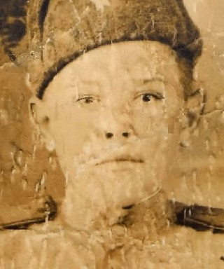 Кандрашкин Николай Тихонович