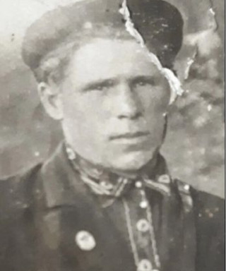 Быков Сергей Сергеевич