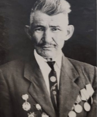 Бабаев Хемра