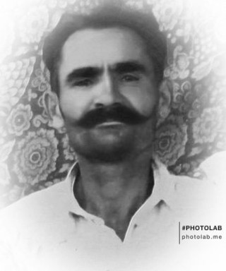 Даиров Сабиржан Мусинович