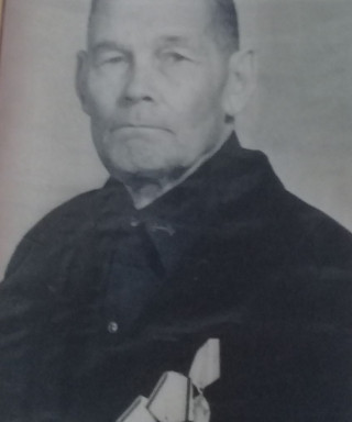 Валиуллин Исмагил Валиуллович