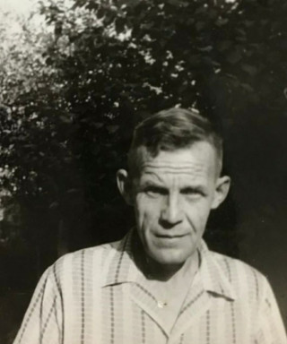 Агеев Николай Яковлевич