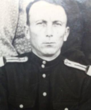 Кирьянов Яков Алексеевич